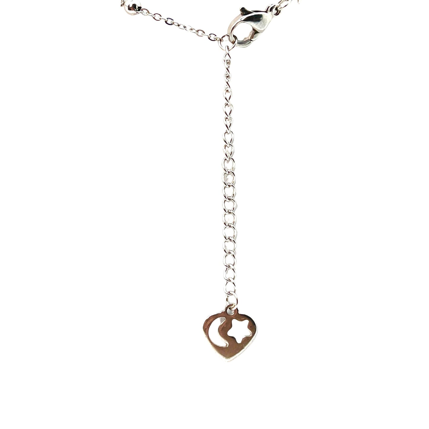 Antique Golden Flower Necklace